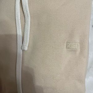 KITH HOODIE